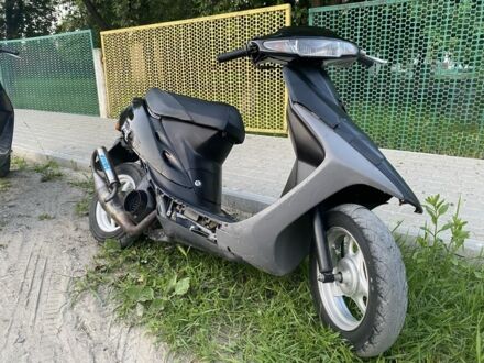 Хонда Другая 1998 в Каменце-Подольском на Automoto.ua Хонда Другая, объемом двигателя 65 л и пробегом 0 тыс. км за 244 $, фото 1 на Automoto.ua