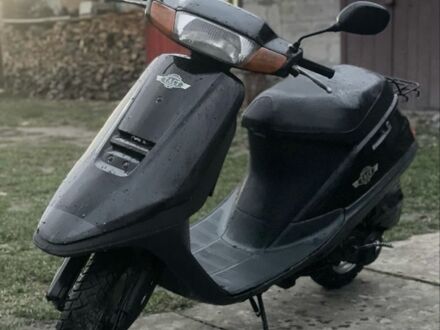 Хонда Другая, объемом двигателя 49 л и пробегом 0 тыс. км за 237 $, фото 1 на Automoto.ua