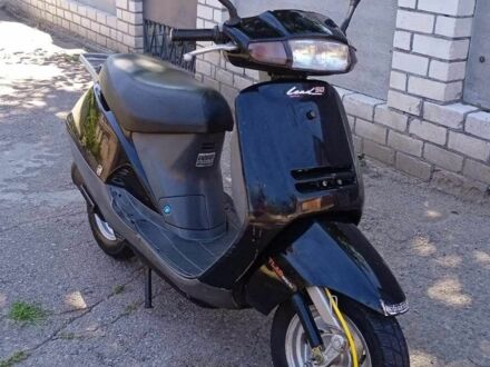 Хонда Інша, об'ємом двигуна 90 л та пробігом 0 тис. км за 484 $, фото 1 на Automoto.ua
