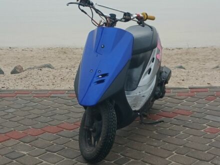 Хонда Другая, объемом двигателя 50 л и пробегом 0 тыс. км за 284 $, фото 1 на Automoto.ua