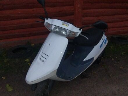 Хонда Другая 1998 в Чернигове на Automoto.ua Хонда Другая, объемом двигателя 49 л и пробегом 0 тыс. км за 204 $, фото 1 на Automoto.ua