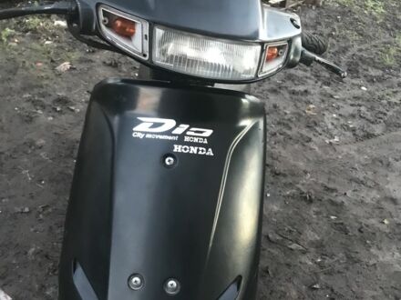 Хонда Другая, объемом двигателя 65 л и пробегом 0 тыс. км за 261 $, фото 1 на Automoto.ua