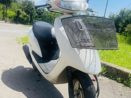 Хонда Інша, об'ємом двигуна 49 л та пробігом 0 тис. км за 550 $, фото 1 на Automoto.ua