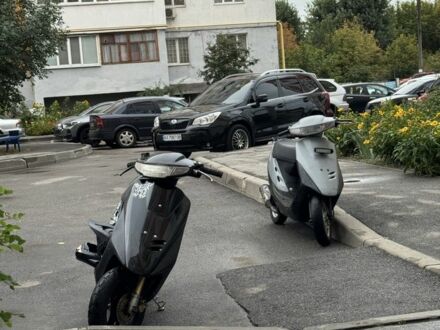 Хонда Другая, объемом двигателя 80 л и пробегом 0 тыс. км за 340 $, фото 1 на Automoto.ua