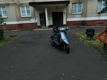 Хонда Другая 1998 в Краматорске на Automoto.ua Хонда Другая, объемом двигателя 49 л и пробегом 0 тыс. км за 194 $, фото 1 на Automoto.ua