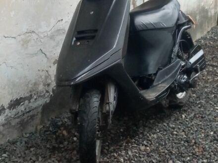 Хонда Другая, объемом двигателя 50 л и пробегом 0 тыс. км за 154 $, фото 1 на Automoto.ua