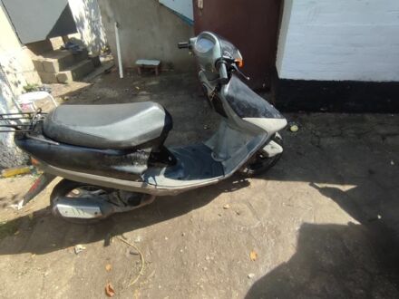 Хонда Другая 1998 в Александрие на Automoto.ua Хонда Другая, объемом двигателя 49 л и пробегом 0 тыс. км за 205 $, фото 1 на Automoto.ua
