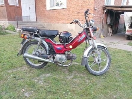 Хонда Інша, об'ємом двигуна 0 л та пробігом 0 тис. км за 219 $, фото 1 на Automoto.ua