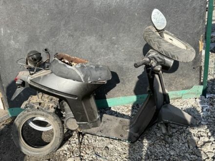 Хонда Другая, объемом двигателя 50 л и пробегом 0 тыс. км за 56 $, фото 1 на Automoto.ua