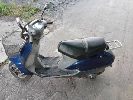 Хонда Другая 1998 в Славянске на Automoto.ua Хонда Другая, объемом двигателя 90 л и пробегом 0 тыс. км за 363 $, фото 1 на Automoto.ua