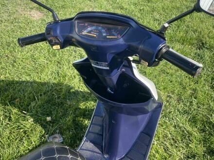 Хонда Другая, объемом двигателя 49 л и пробегом 0 тыс. км за 357 $, фото 1 на Automoto.ua