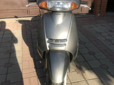 Хонда Другая, объемом двигателя 50 л и пробегом 0 тыс. км за 600 $, фото 1 на Automoto.ua