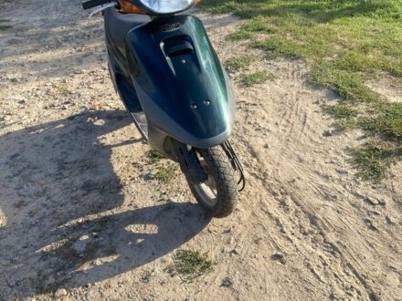 Хонда Другая, объемом двигателя 49 л и пробегом 0 тыс. км за 486 $, фото 1 на Automoto.ua