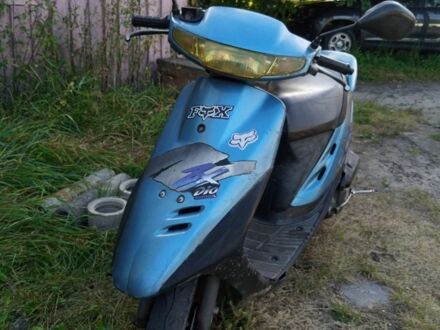 Хонда Інша, об'ємом двигуна 50 л та пробігом 0 тис. км за 170 $, фото 1 на Automoto.ua