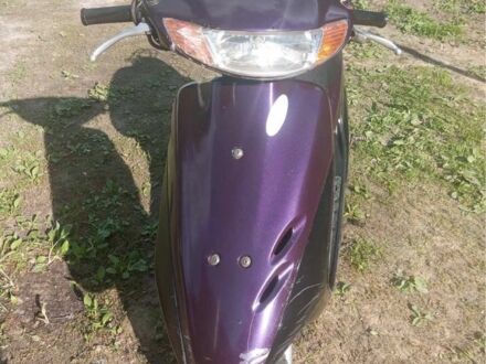 Хонда Другая, объемом двигателя 49 л и пробегом 0 тыс. км за 84 $, фото 1 на Automoto.ua