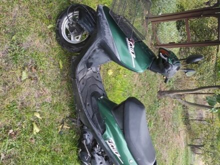 Хонда Другая, объемом двигателя 50 л и пробегом 0 тыс. км за 300 $, фото 1 на Automoto.ua