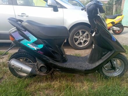 Хонда Другая, объемом двигателя 0 л и пробегом 0 тыс. км за 340 $, фото 1 на Automoto.ua