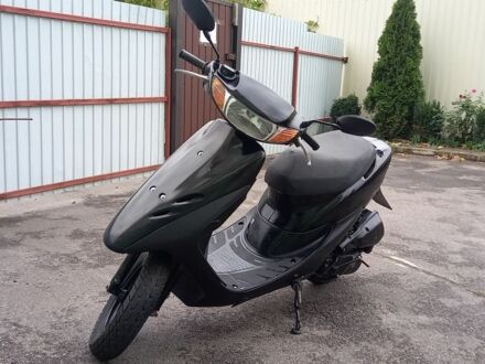 Хонда Інша, об'ємом двигуна 50 л та пробігом 0 тис. км за 203 $, фото 1 на Automoto.ua