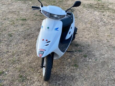 Хонда Інша, об'ємом двигуна 50 л та пробігом 0 тис. км за 229 $, фото 1 на Automoto.ua