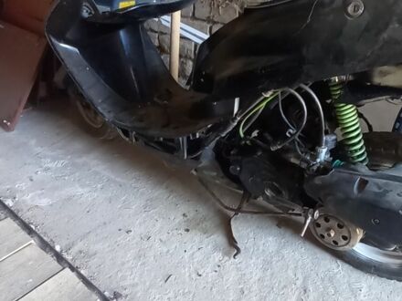 Хонда Інша, об'ємом двигуна 65 л та пробігом 0 тис. км за 134 $, фото 1 на Automoto.ua