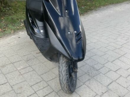 Хонда Інша, об'ємом двигуна 50 л та пробігом 0 тис. км за 179 $, фото 1 на Automoto.ua