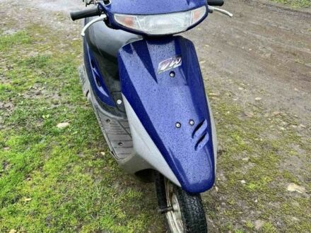 Хонда Другая, объемом двигателя 49 л и пробегом 0 тыс. км за 284 $, фото 1 на Automoto.ua