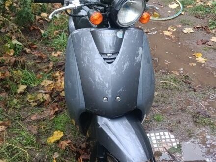 Хонда Другая, объемом двигателя 50 л и пробегом 0 тыс. км за 192 $, фото 1 на Automoto.ua