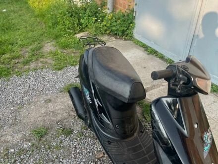 Хонда Другая 1998 в Жмеренке на Automoto.ua Хонда Другая, объемом двигателя 49 л и пробегом 0 тыс. км за 218 $, фото 1 на Automoto.ua