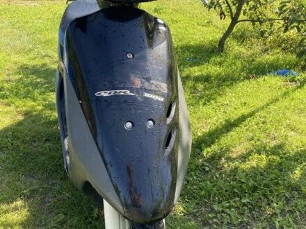 Хонда Інша, об'ємом двигуна 65 л та пробігом 0 тис. км за 352 $, фото 1 на Automoto.ua