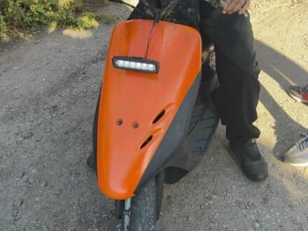 Хонда Другая, объемом двигателя 49 л и пробегом 0 тыс. км за 278 $, фото 1 на Automoto.ua