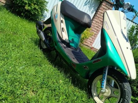 Хонда Другая, объемом двигателя 75 л и пробегом 0 тыс. км за 670 $, фото 1 на Automoto.ua