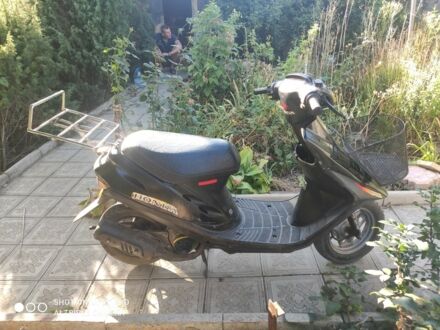 Хонда Другая, объемом двигателя 0 л и пробегом 0 тыс. км за 120 $, фото 1 на Automoto.ua