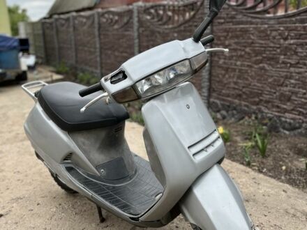 Хонда Другая, объемом двигателя 49 л и пробегом 0 тыс. км за 207 $, фото 1 на Automoto.ua