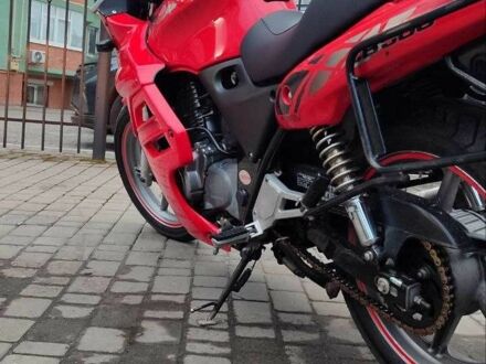 Хонда Інша, об'ємом двигуна 0.5 л та пробігом 0 тис. км за 2500 $, фото 1 на Automoto.ua