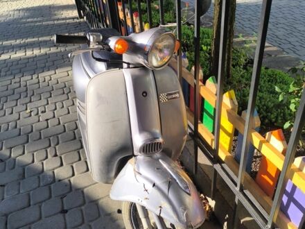 Хонда Інша, об'ємом двигуна 49 л та пробігом 0 тис. км за 243 $, фото 1 на Automoto.ua