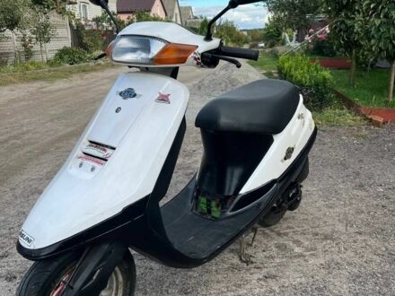 Хонда Другая, объемом двигателя 50 л и пробегом 0 тыс. км за 226 $, фото 1 на Automoto.ua