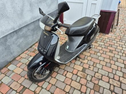 Хонда Другая, объемом двигателя 49 л и пробегом 0 тыс. км за 473 $, фото 1 на Automoto.ua