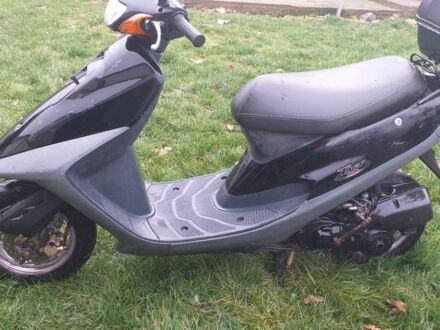 Хонда Другая, объемом двигателя 49 л и пробегом 0 тыс. км за 357 $, фото 1 на Automoto.ua