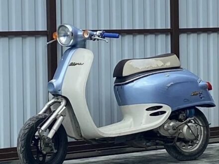 Хонда Другая, объемом двигателя 65 л и пробегом 0 тыс. км за 120 $, фото 1 на Automoto.ua