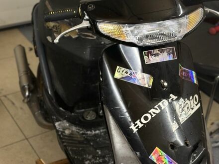 Хонда Другая, объемом двигателя 80 л и пробегом 0 тыс. км за 750 $, фото 1 на Automoto.ua