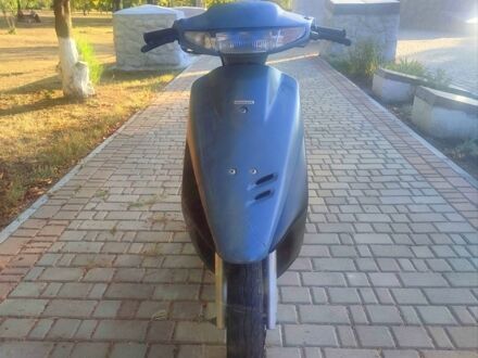 Хонда Другая, объемом двигателя 50 л и пробегом 0 тыс. км за 286 $, фото 1 на Automoto.ua