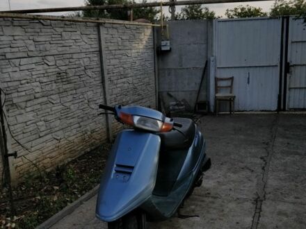 Хонда Другая, объемом двигателя 50 л и пробегом 0 тыс. км за 170 $, фото 1 на Automoto.ua