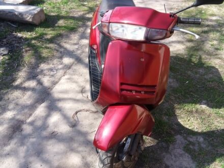 Хонда Інша 1998 у Глухове на Automoto.ua Хонда Інша, об'ємом двигуна 90 л та пробігом 0 тис. км за 315 $, фото 1 на Automoto.ua