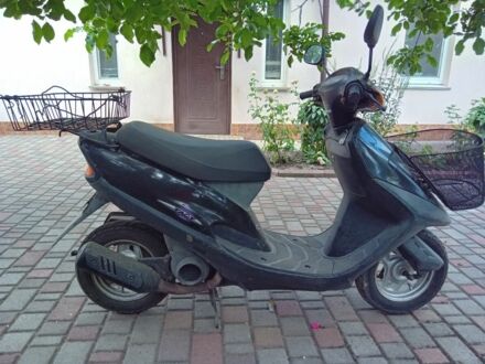 Хонда Інша 1998 у Полтаві на Automoto.ua Хонда Інша, об'ємом двигуна 0 л та пробігом 0 тис. км за 13000 $, фото 1 на Automoto.ua