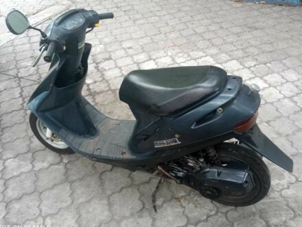 Хонда Інша, об'ємом двигуна 70 л та пробігом 0 тис. км за 15000 $, фото 1 на Automoto.ua