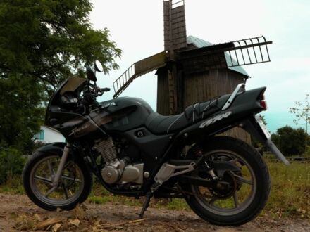 Хонда Другая 1998 в Славуте на Automoto.ua Хонда Другая, объемом двигателя 0.5 л и пробегом 0 тыс. км за 2800 $, фото 1 на Automoto.ua