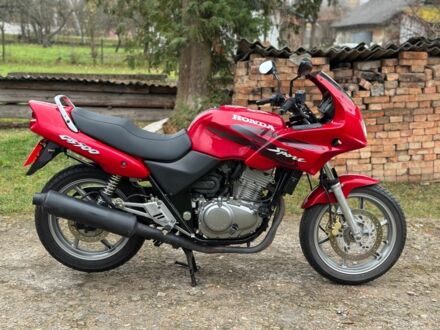 Хонда Інша, об'ємом двигуна 0.5 л та пробігом 0 тис. км за 2290 $, фото 1 на Automoto.ua