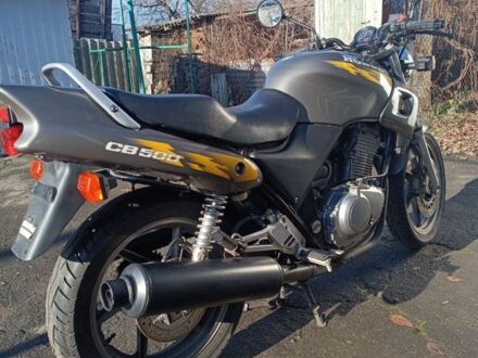 Хонда Другая, объемом двигателя 0.5 л и пробегом 0 тыс. км за 2800 $, фото 1 на Automoto.ua