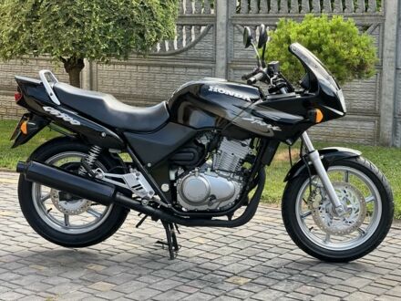 Хонда Другая 1998 в Буске на Automoto.ua Хонда Другая, объемом двигателя 0.5 л и пробегом 0 тыс. км за 3100 $, фото 1 на Automoto.ua