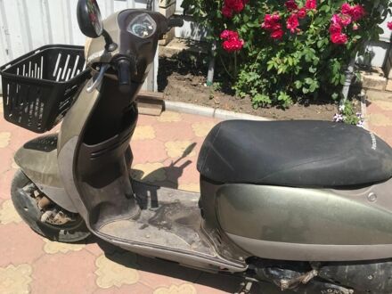 Хонда Інша 1998 у Полтаві на Automoto.ua Хонда Інша, об'ємом двигуна 60 л та пробігом 0 тис. км за 387 $, фото 1 на Automoto.ua